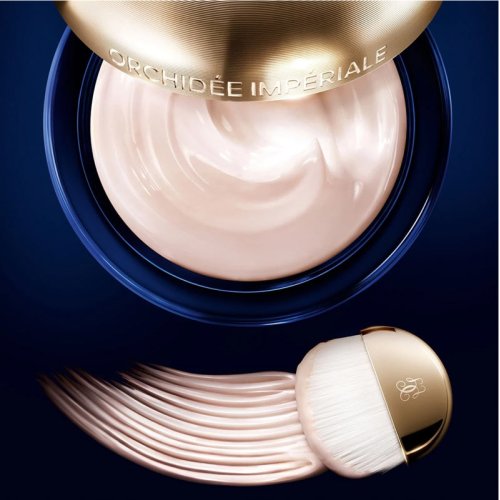 GUERLAIN Orchidée Impériale - Die Maske 3346470620117 GUERLAIN Orchidée Impériale - Die Maske 3346470620117